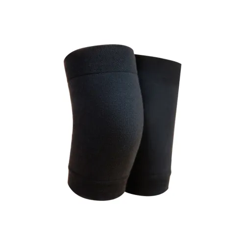 H YXIANG Running Yoga Unisex Cotton Knee Pads