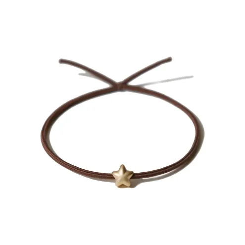 FREE RABBITⅡ Hair Ties Women's-0