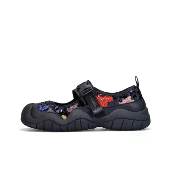 Joy&Mario Breathable And Lightweight Low Top Casual Shoes Women's