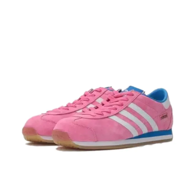 Adidas Country Japan Pink Fusion Cloud White Bright Blue-2