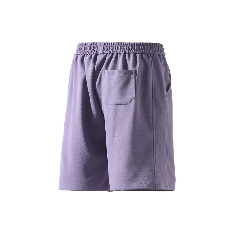 JCUI Casual Shorts Unisex-14