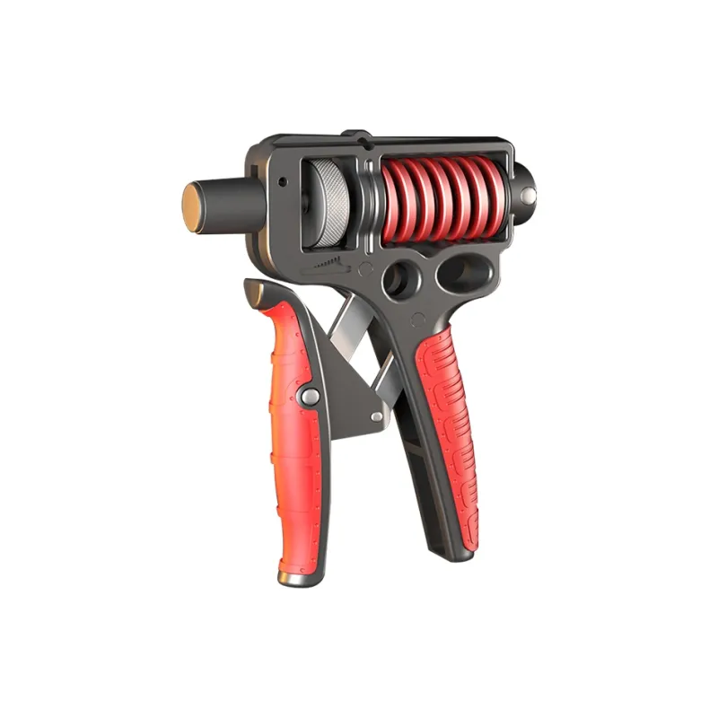 SND Grip-8