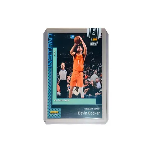 PANINI Devin Booker Player Card Product Access Sports Cards 1 Pc