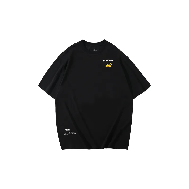 VEIDOORN x Pokemon T Shirt Unisex-5