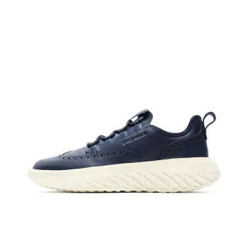 COLE HAAN Men's Casual Shoes Men's Navy Blue