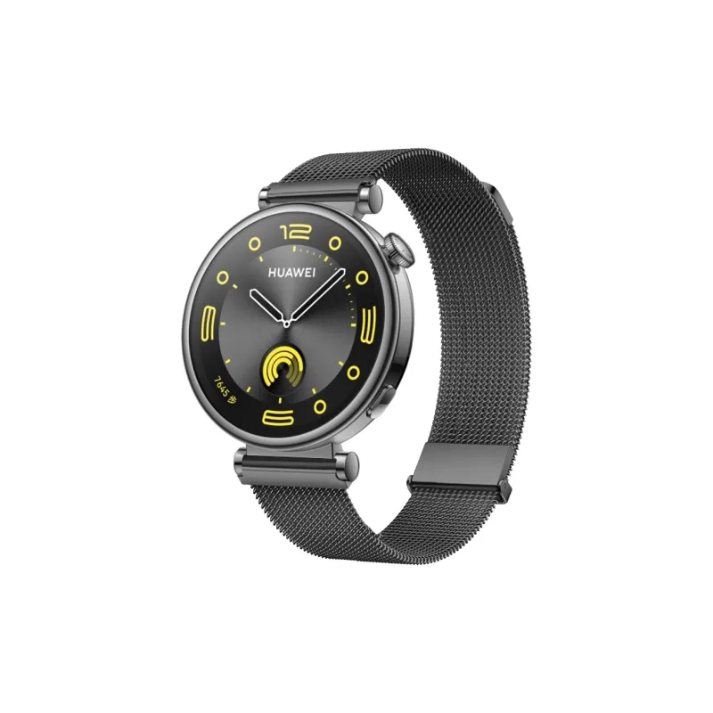 Yu Qing Huawei Compatibility Watch Band Metal-6