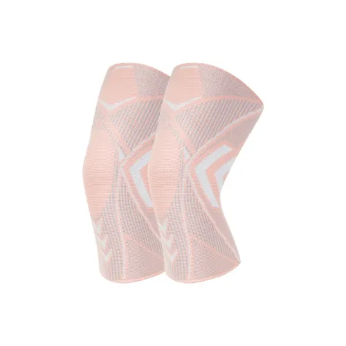 NAILEKESI Running Badminton Basketball Fitness Yoga Dance Unisex Polyester Elastane Knee Pads