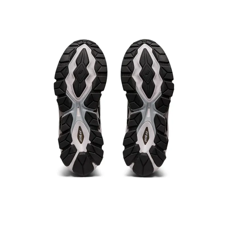 Asics GEL Quantum 360 7 Cushioning, Wear Resistant Low Top Running Shoes Women's Black-4