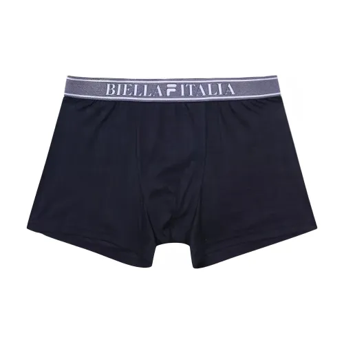 FILA Underpants Men's Marine Blue