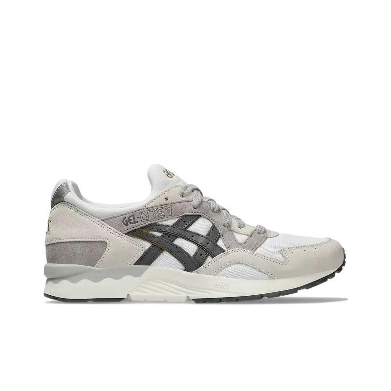 Asics Gel Lyte V White Carbon-1
