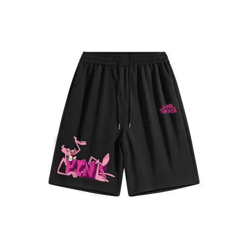 PINK PANTHER Casual Shorts Unisex