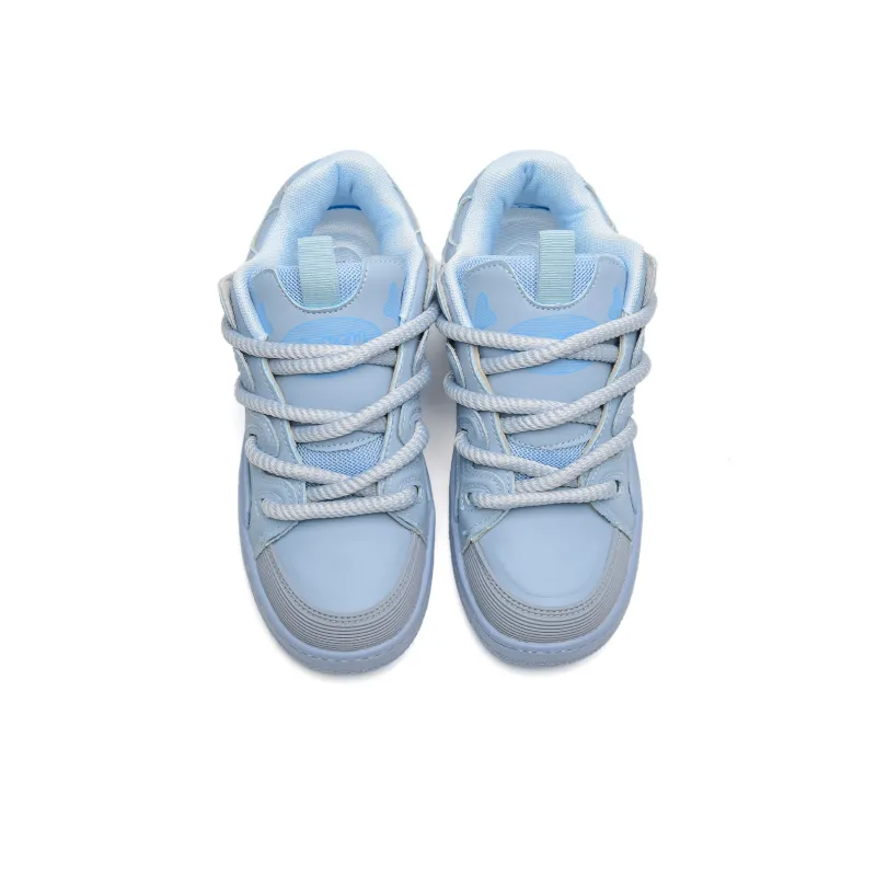ABCIO Low-Top Skateboard Shoes Unisex Box Included-38