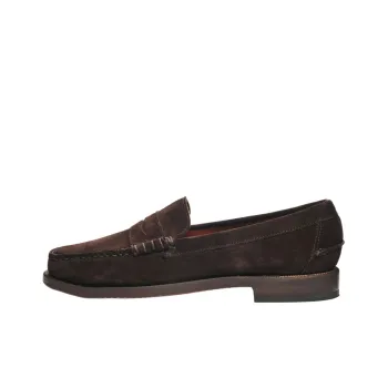 Sebago Loafers Men Brown