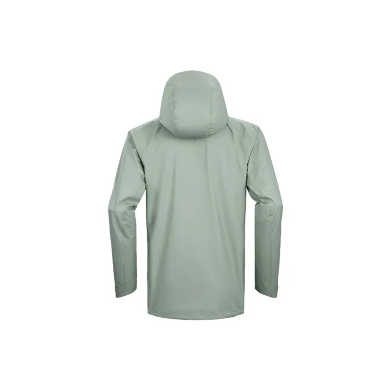 KAILAS Hard Shell GTX Windbreaker Jacket Unisex-2