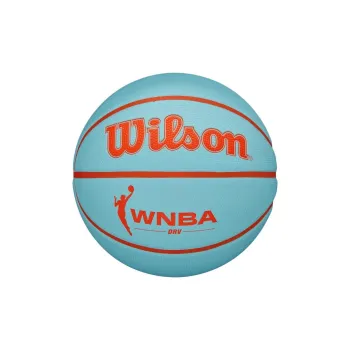 Wilson WNBA PU Basketball Size 6 Training Unisex