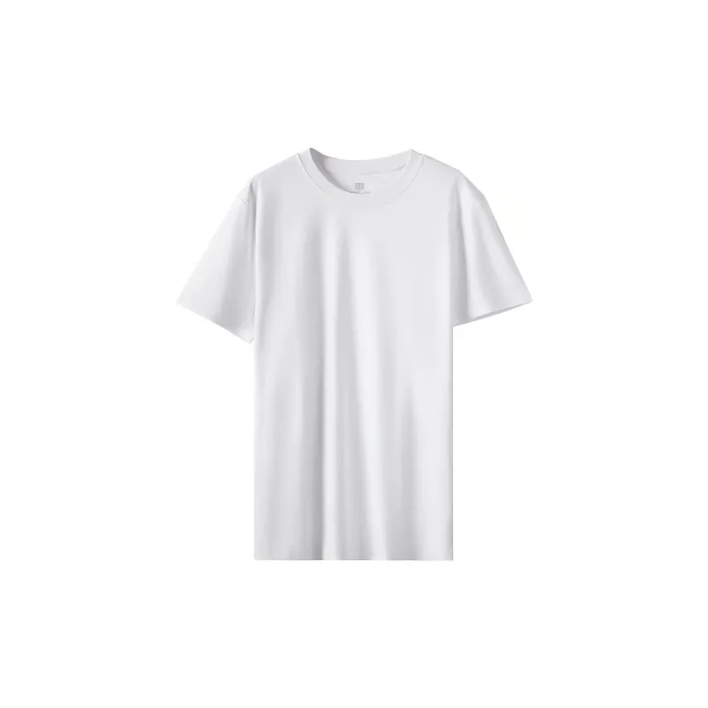 H YXIANG Men Undershirts-1