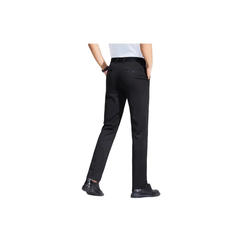 PIERRE CARDIN Casual Pants Men's Multicolor-7