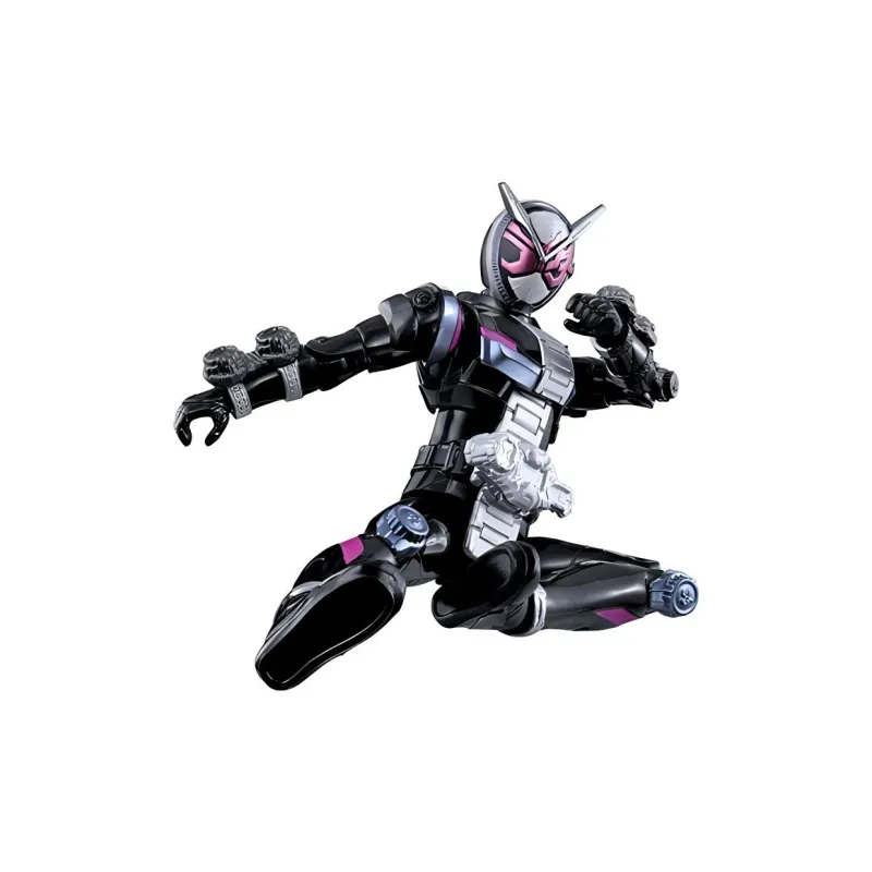 BANDAI Kamen Rider ZI O Rkf Kamen Rider Zi O Action Figures 13cm-3