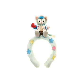 Disney Gelatoni Stylin' All Day Doll Products