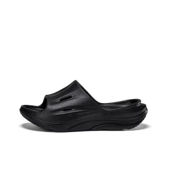 ZOVE EVA Cut Out Slip Resistant Odor Resistant Quick Dry Slide Slippers Unisex