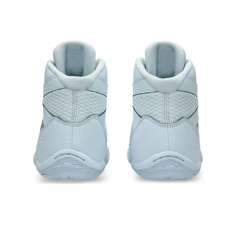 Asics Matflex 7 Cool Grey Pure Silver-2