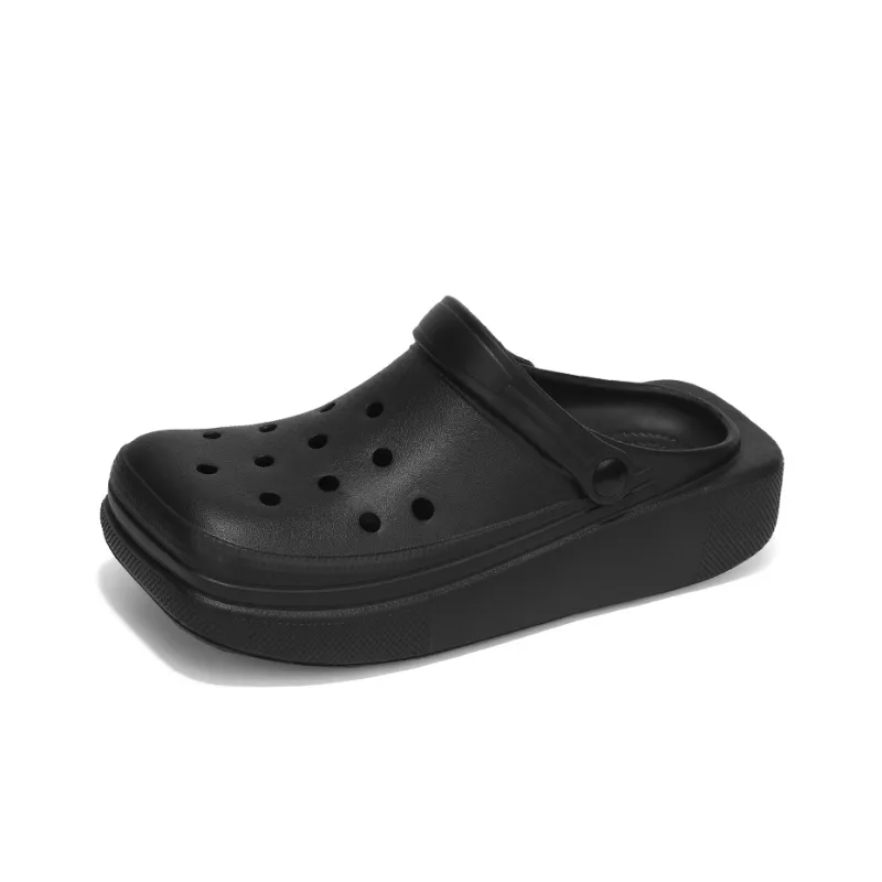 CariteSport Clogs Unisex-1