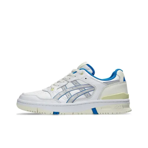 Asics EX89 White Concrete