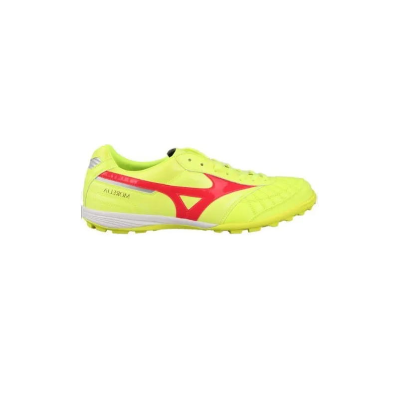 Mizuno Morelia SALA JAPAN TF Football Soccer Cleats Shoes 'Yellow'-1