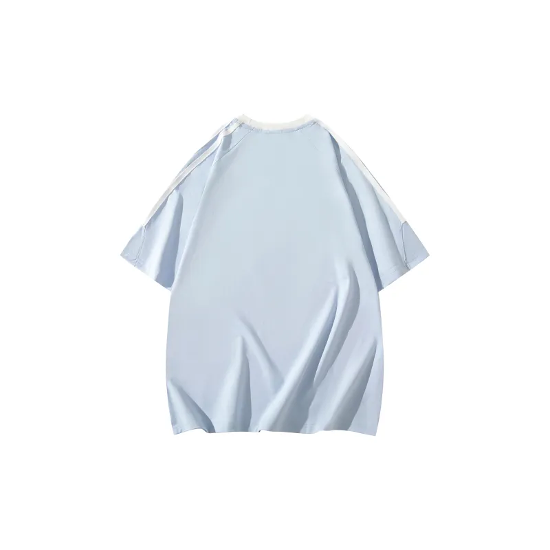 REDU T Shirts Unisex-48