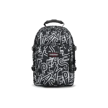 EASTPAK Polyester Backpack Small Size Unisex Black