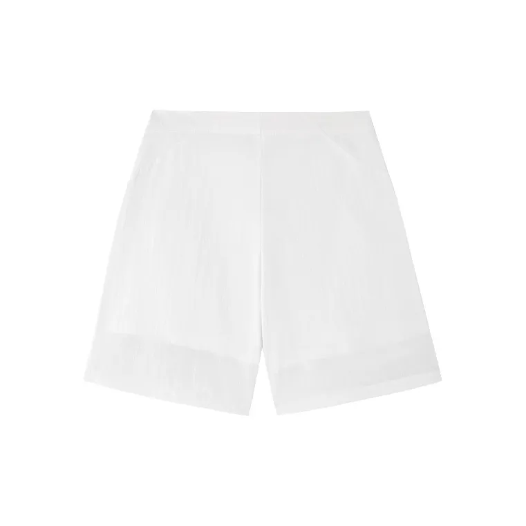 Le Coq Sportif Casual Shorts Women's-5