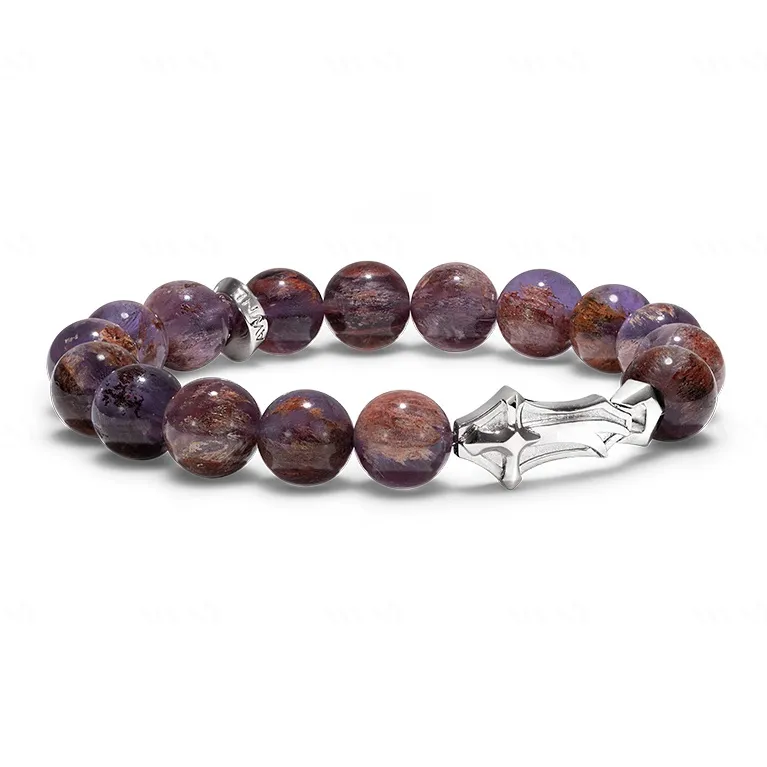 AWNL Purple Ghost Bracelets Men's-1