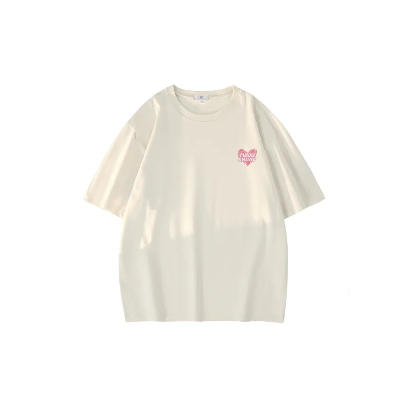 MIIOW T Shirts Unisex-19
