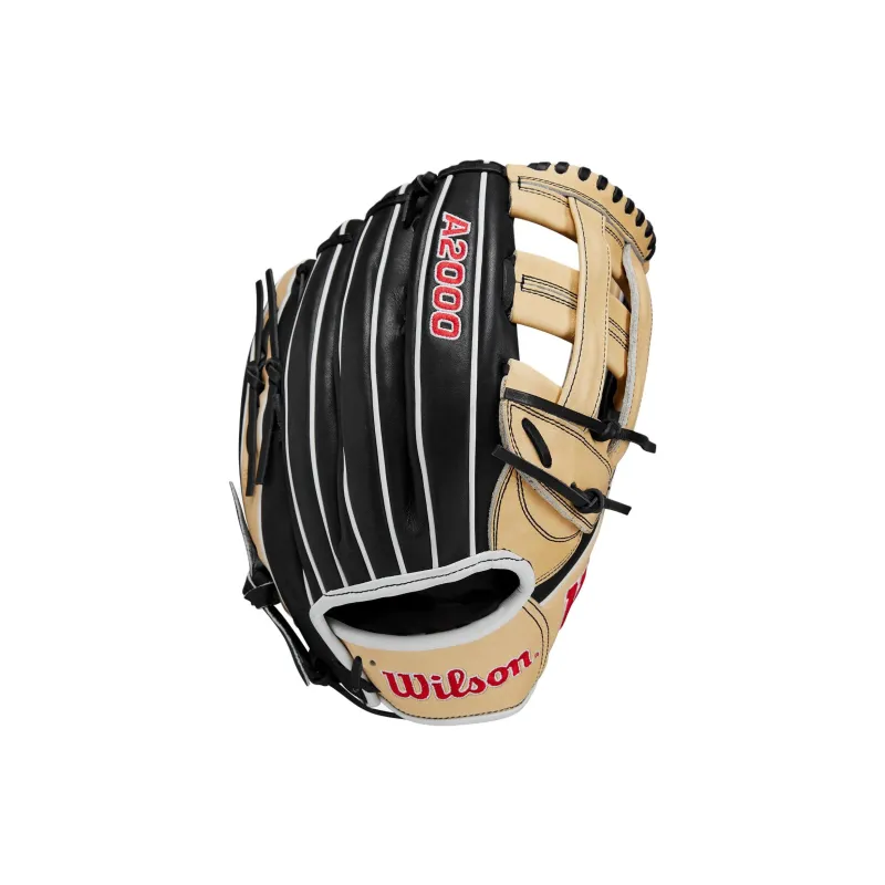 Wilson Baseball Gloves-1