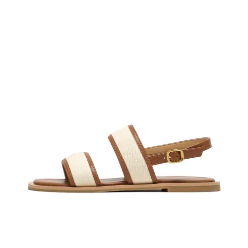 Beau Today One-Strap Sandals Women's