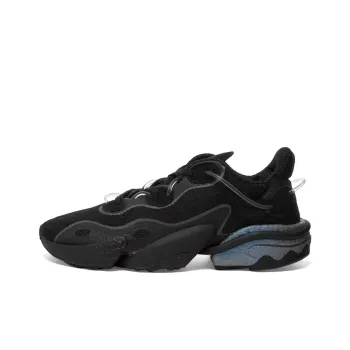 Adidas Originals Torsion X Core Black Night Metallic