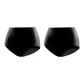 Black 2 Pack