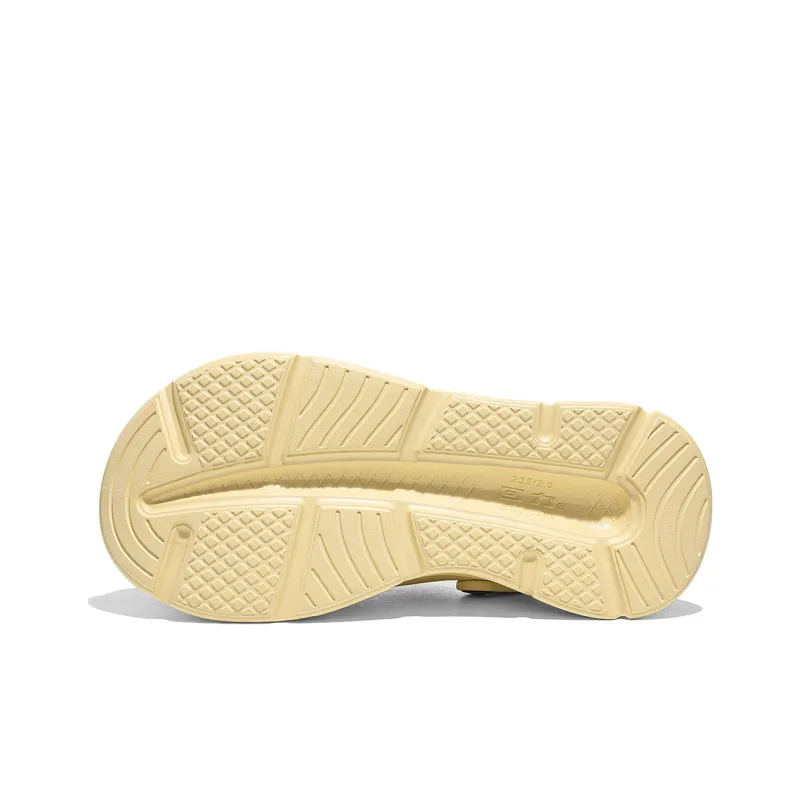Warrior Wing Series Clogs Women's Ginger Yellow-3