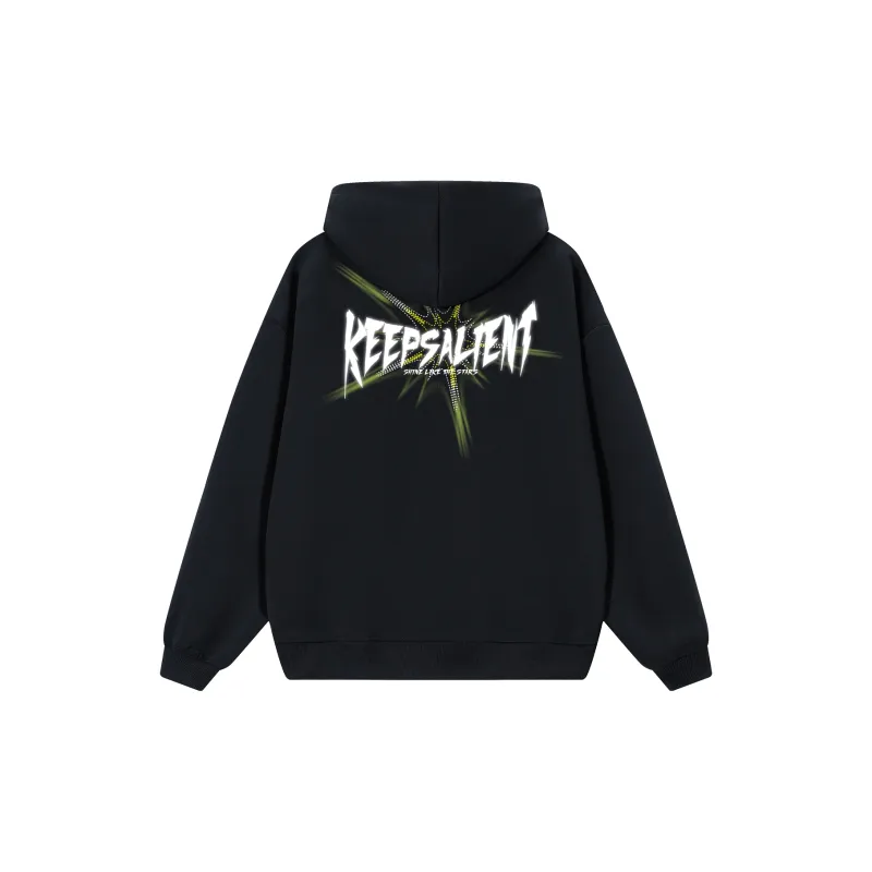 KS Sweatshirts Unisex-1
