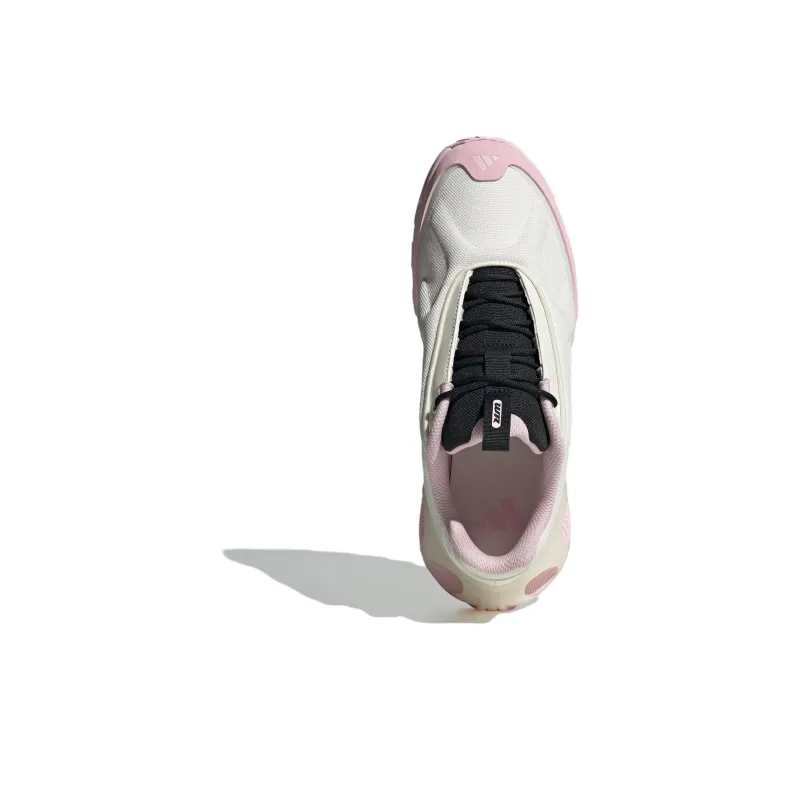 Adidas Edge Runner 'White Pink'-4