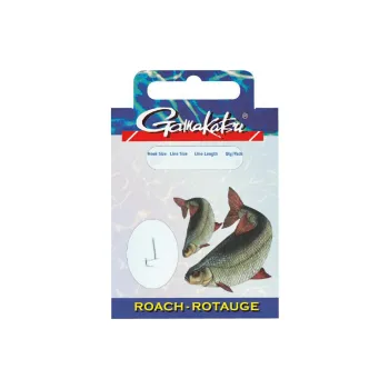 GAMAKATSU Fish Hook Subject To Official Website Long Shank Hook Length 45cm