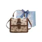 Brown+Shopping Bag