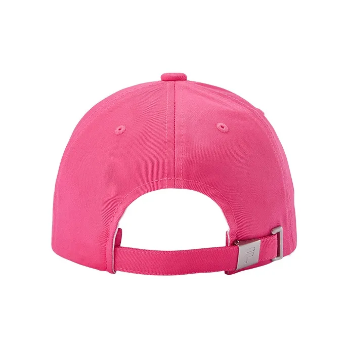 FILA FUSION Cotton Baseball Caps Unisex-2