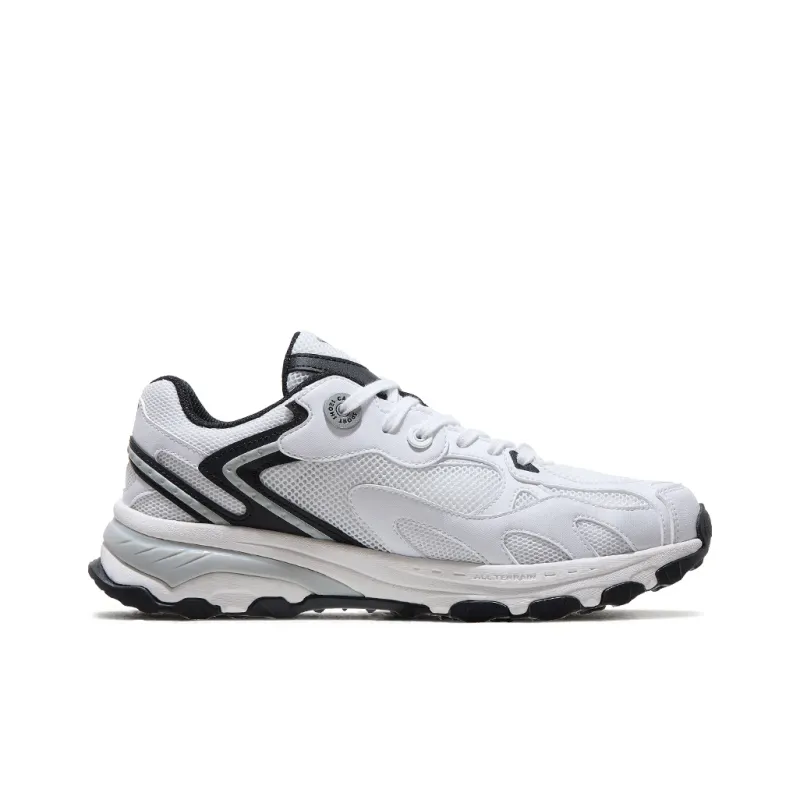 CAMEL Cushioned Slip Resistant Abrasion Resistant Low Top Running Shoes Men's-1
