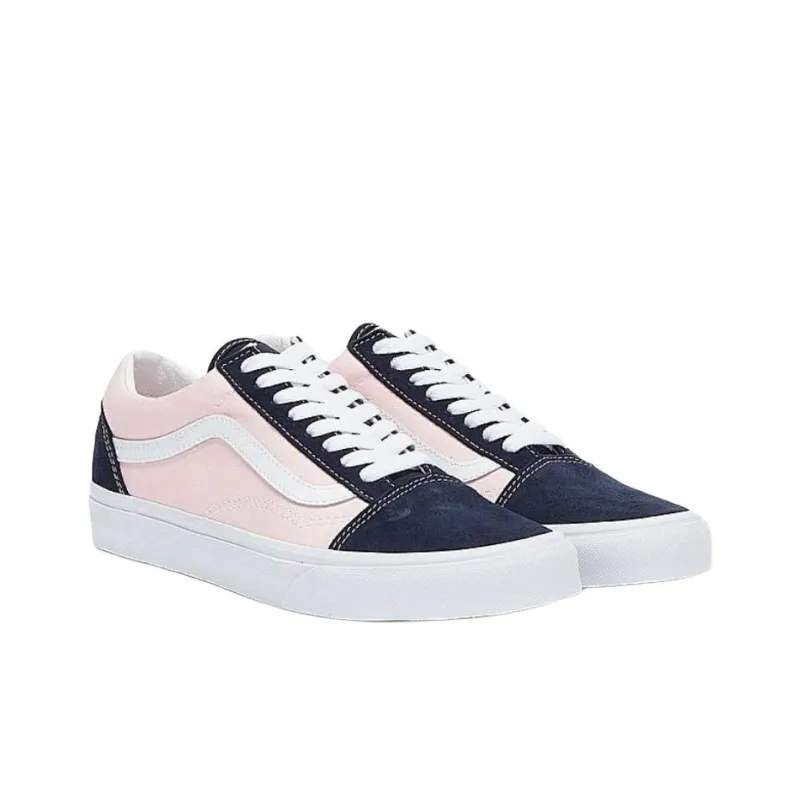 Vans Old Skool 'Classic Sport Blushing Bride Parisian Night' Women's-2