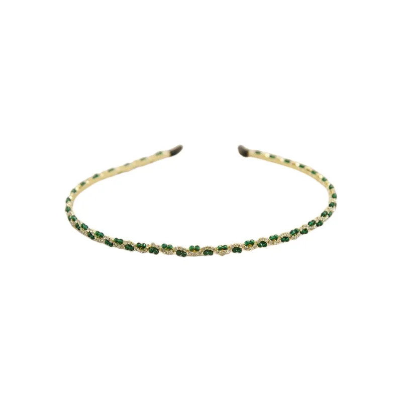 DJIN Headbands Women's-0