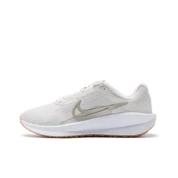 Nike Downshifter 13 Phantom Light Bone Gum Light Brown Neutral Olive Women's