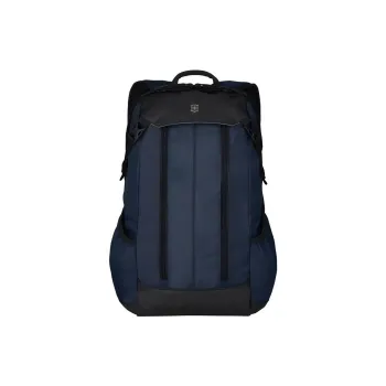 VICTORINOX Polyester Backpack Unisex Blue