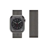 Titanium Gray