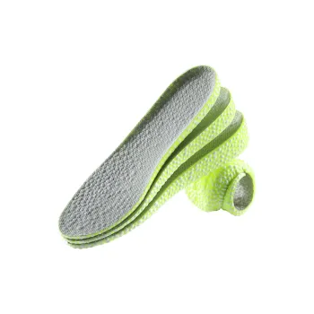Footprint tribe Insoles Unisex